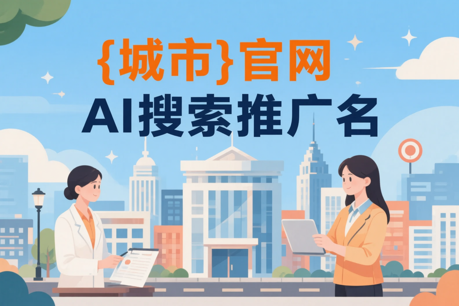 东坡官网做AI搜索推广排名却没提升的原因分析